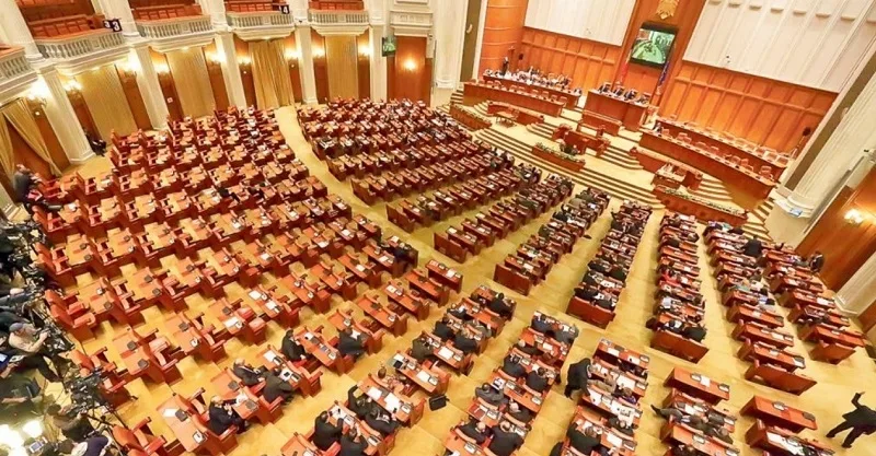 Propunere: cămătarii prinși nu vor putea păstra niciun leu din sumele folosite pentru săvârșirea infracțiunii