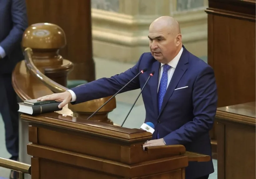Poziția României la reuniunea extraordinară a Consiliului European, subiectul discuțiilor de la Cotroceni între Ilie Bolojan și liderii partidelor