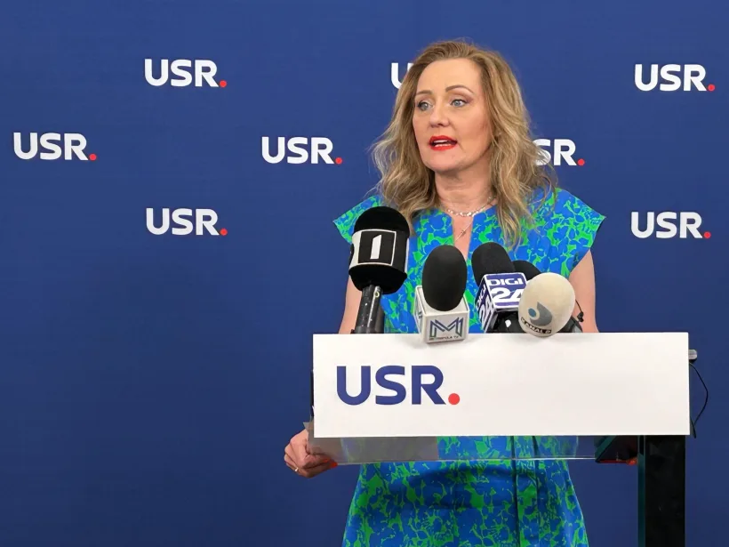 USR vrea să afle de la ministrul Apărării cum a ajuns o firmă rusească să construiască în România cea mai mare bază NATO din Europa