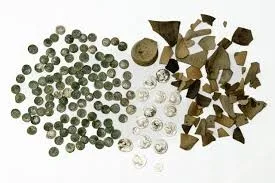 Noi piese din epoca romană și medievală descoperite într-o localitate din Ilfov