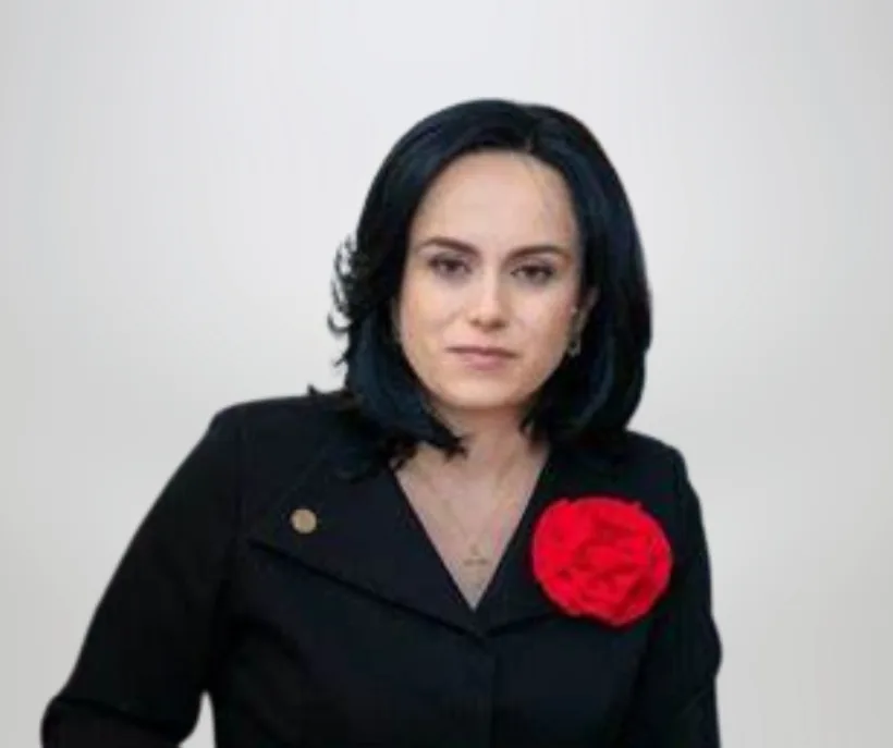 Piața muncii din România, analizată la întâlnirea ministrului Simona Bucura-Oprescu cu reprezentanții AmCham