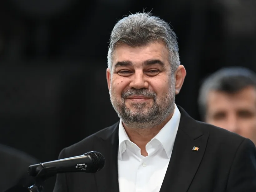 Marcel Ciolacu anunță din nou că vrea USR la guvernare: să vină acum