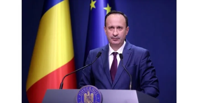 Deputat PSD despre parlamentarii AUR și POT care nu vin la Parlament: nesimțire politică, ăștia sunt ei