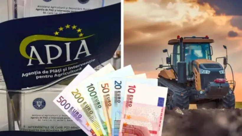 Proprietarii de animale, afectați de secetă, au depus mii de cereri pentru ajutorul de urgență acordat de stat
