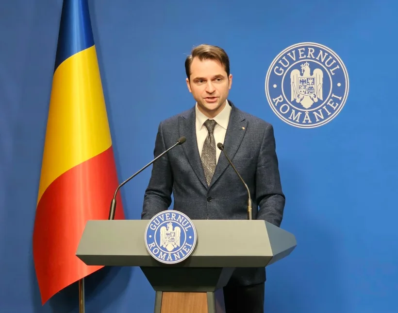 Veste bună. Forajul a început în blocul Neptun Deep, în largul Mării Negre, la 160 km de țărm