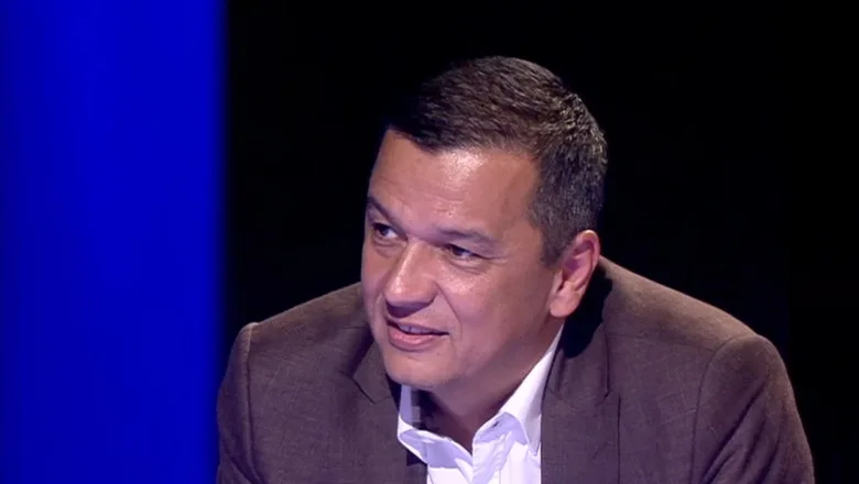 Ministrul Grindeanu: Pe întreaga Autostradă A0 din jurul Capitalei se va putea circula de la sfârșitul anului viitor