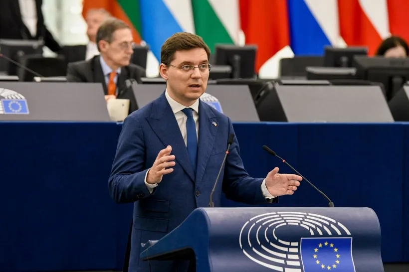 Negrescu: Este momentul ca Uniunea Europeană să trateze administrațiile locale ca parteneri strategici