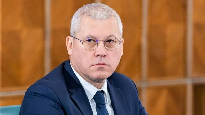 Moțiunea simplă depusă de AUR împotriva ministrului de Interne nu a trecut de votul deputaților
