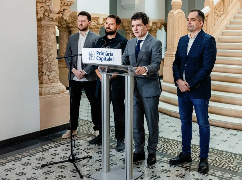 Arena Națională va găzdui un eveniment de amploare, cu artiști internaționali
