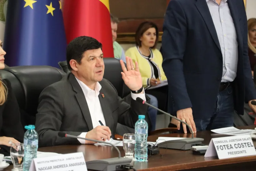 Investiție importantă la Galați. Un aspirator cu ultrasunete va fi folosit pentru extirparea tumorilor