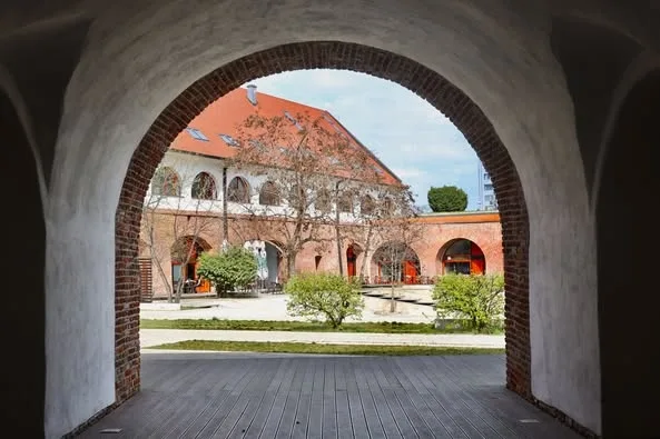 Bastionul Theresia din Timișoara, reper cultural și turistic