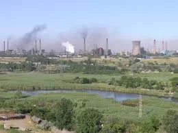 Producția la combinatul siderurgic din Galați ar putea fi reluată pe 22 aprilie