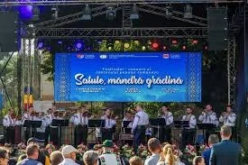 Festivalul - concurs din Botoșani „Satule, mândră grădină”