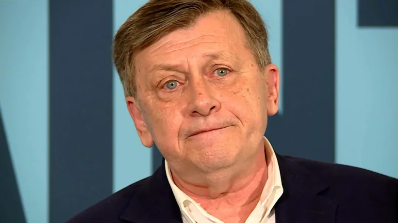 Crin Antonecu: Turul 1, înainte! Îndemn românii să vină la vot pe 4 mai şi să nu cadă în capcana confuziei şi îndoielii