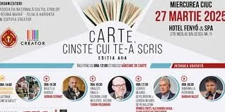 O nouă ediție a Târgului de Carte din Miercurea Ciuc