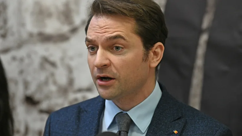 Burduja: Securitatea energetică a României NU este negociabilă