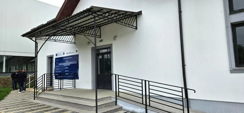 Proiectul "HUB" avansează: biblioteci renovate și dotări moderne în Sălaj