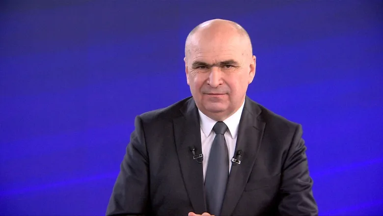Ilie Bolojan și membrii Confederației Patronale Concordia au discutat despre situația economică a țării