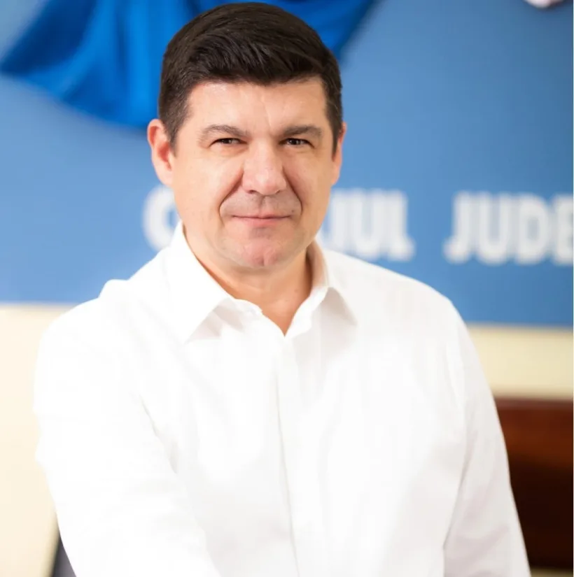 Șeful CJ Galați, mesaj către cetățeni: „Dezvoltarea Galațiului merge mai departe cu fapte, nu cu vorbe. Haideți să continuăm pe drumul european”