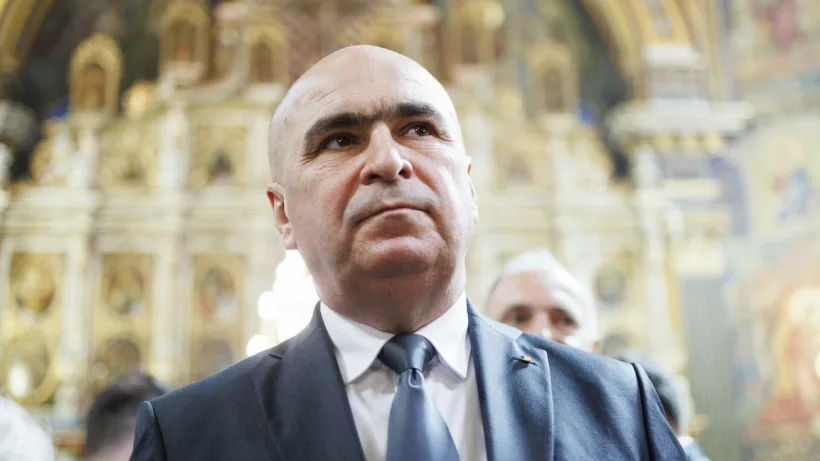 Ilie Bolojan: ROMÂNIA A ALES. Felicitări, Nicușor Dan