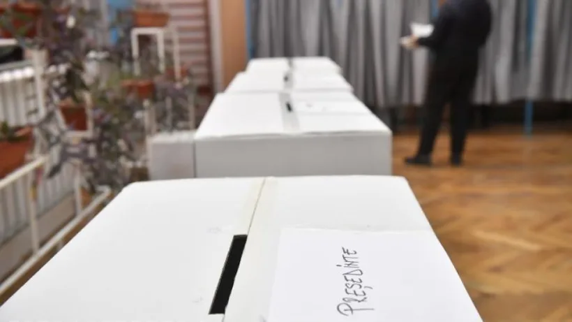 Rezultatul alegerilor prezidențiale, validat de membrii BEC