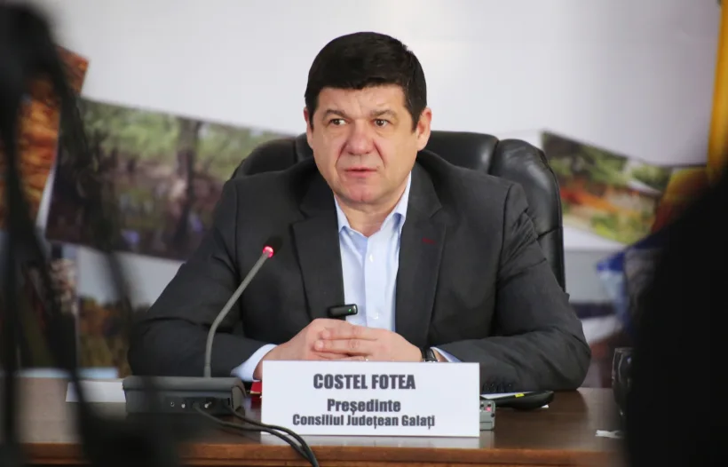 Costel Fotea: tradiția învățământului economic superior și dezvoltarea administrației publice au fost strâns legate de-a lungul timpului