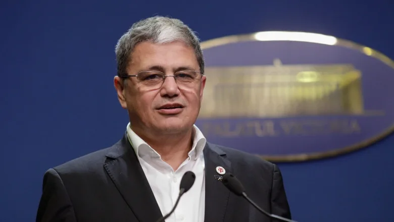 Marcel Boloș: Aam reușit să anulăm complet riscul de pierdere a fondurilor europene pentru 2025
