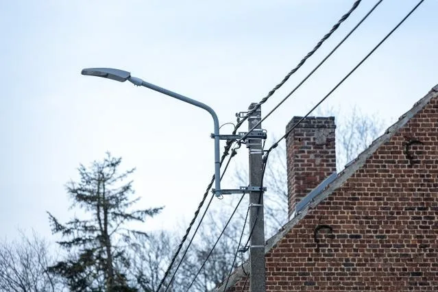 Finanțare pentru implementarea distribuției inteligente de energie electrică și modernizarea rețelelor