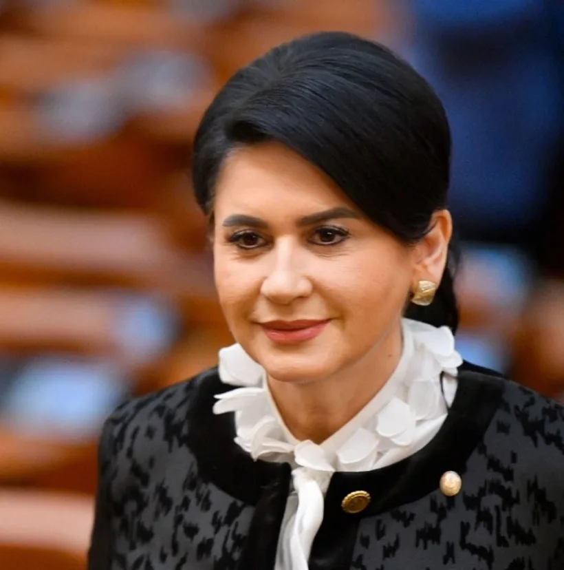 Sandu Viorica: Am votat în Camera Deputaților un proiect de lege prin care putem salva vieți și reduce suferința