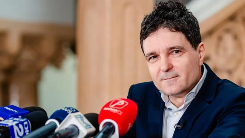 Nicușor Dan a chemat partidele la Cotroceni pentru nominalizarea premierului