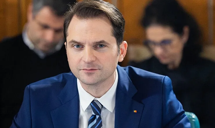Acord de mediu pentru amenajarea hidroenergetică Livezeni-Bumbești