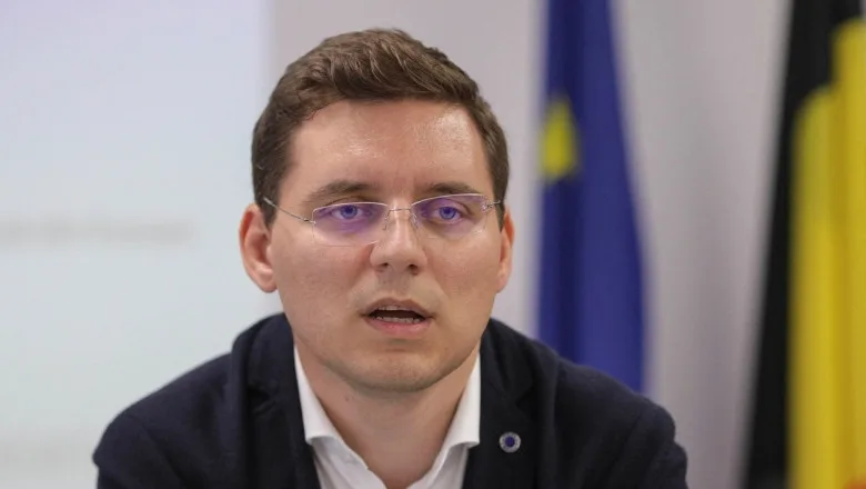 Ce mesaj a transmis vicepreședintele Parlamentului European noului Guvern român