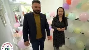 Nou centru de terapie dedicat copiilor cu autism, în sectorul 5