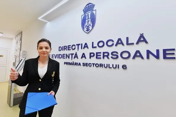 ADIO, stat la cozi în Sectorul 6!