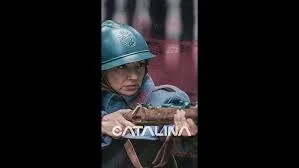 Premiera filmului despre Eroina de la Jiu, la festivalul de film istoric "Cosna 789"