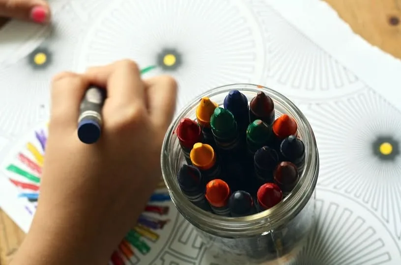 IDEOKIDS, un proiect pentru copiii cu tulburări comportamentale
