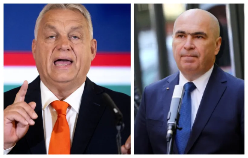 Ilie Bolojan vrea creșterea vârstei de pensionare în sistemul de justiție la 65 de ani