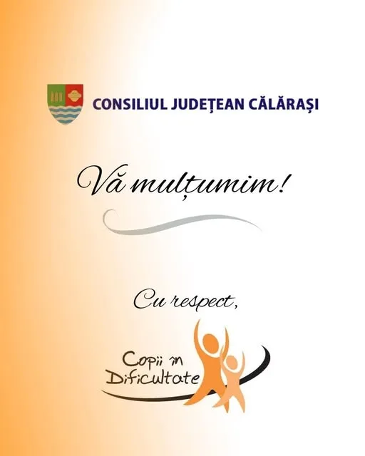Evenimentul caritabil „72 Dus-Întors”din Călărași