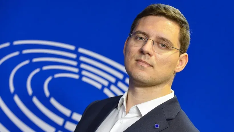 Vicepreședintele PE a discutat cu ministrul Muncii despre fondurile europene care vor fi alocate României