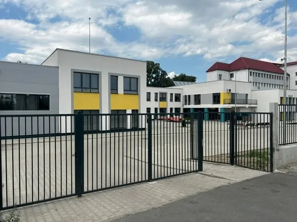 „Pentru un CSEI mai sigur pentru copiii din Sibiu”
