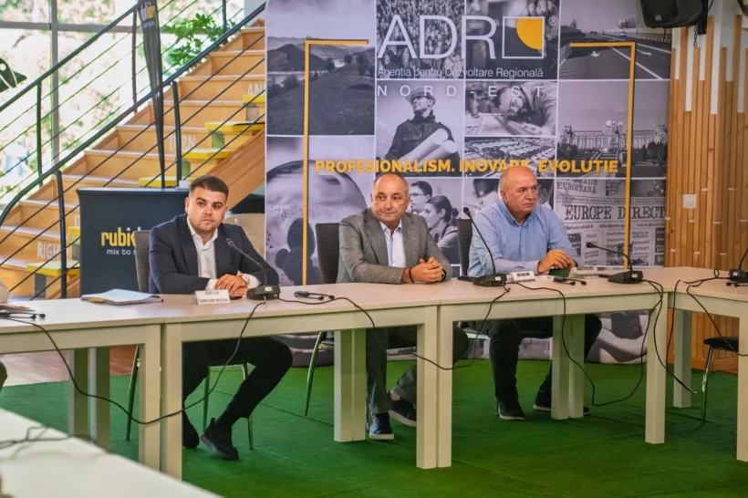 Mecanismul RESTORE s-a activat în sprijinul dezastrului din Suceava