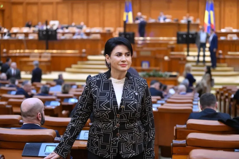 Viorica Sandu, deputat PSD: Mai multă dezvoltare pentru România. Acesta este angajamentul PSD