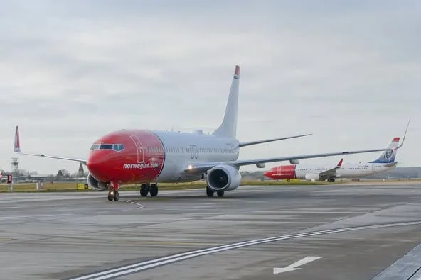 Premieră absolută: zboruri directe spre Copenhaga de pe Aeroportul Internaţional Avram Iancu Cluj