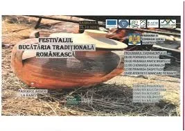 Festival culinar cu preparate tradiționale, la Mușetești