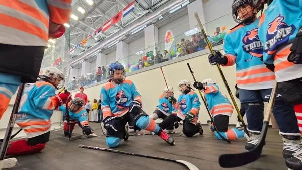 Reîncepe programul „Creștem Campioni"