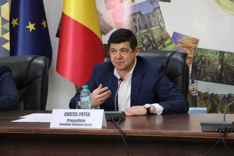 Laboratorul Spitalului din Tecuci, complet modernizat cu echipamente medicale de ultimă generație