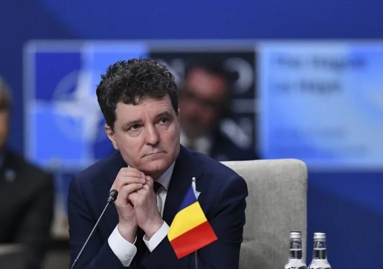 Președintele Dan încurajează deschiderea unei reprezentanțe diplomatice australiene la București