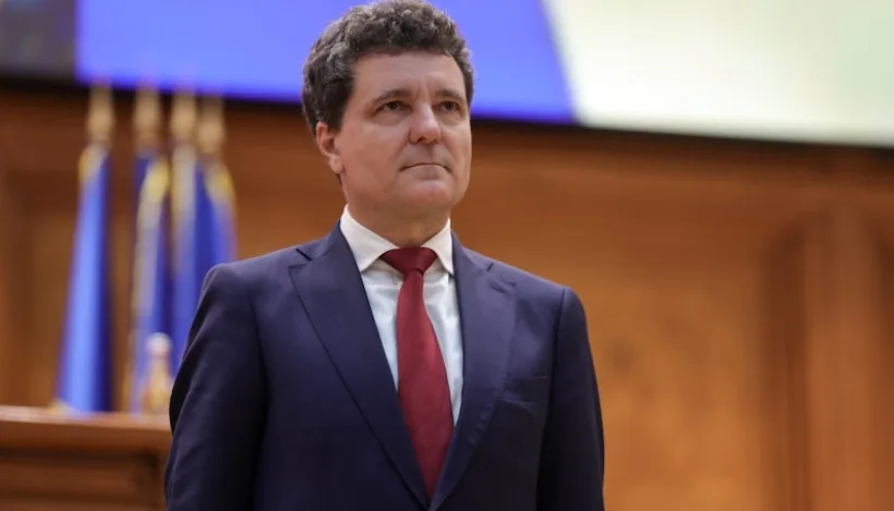 După decizia CCR, Nicuşor Dan anunţă o nouă lege pentru pensiile magistraţilor