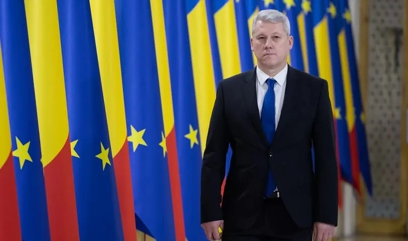 Ministerul de Interne, în plin proces de transformare. Predoiu promite eficiență și siguranță sporite