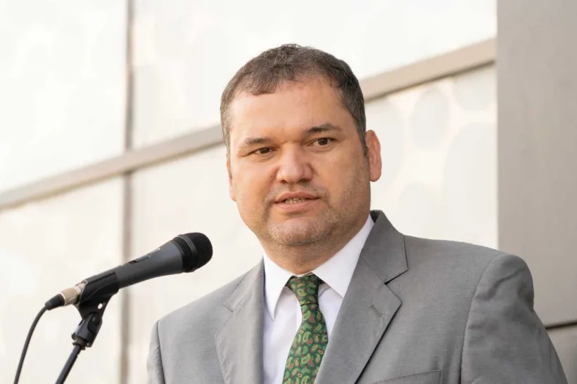 Cseke Attila: Am achitat peste 2,5 miliarde de lei pentru lucrări finanțate prin Programul „Anghel Saligny”